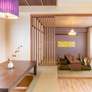 アパート ビジュースイーツ Akari, 大阪市
