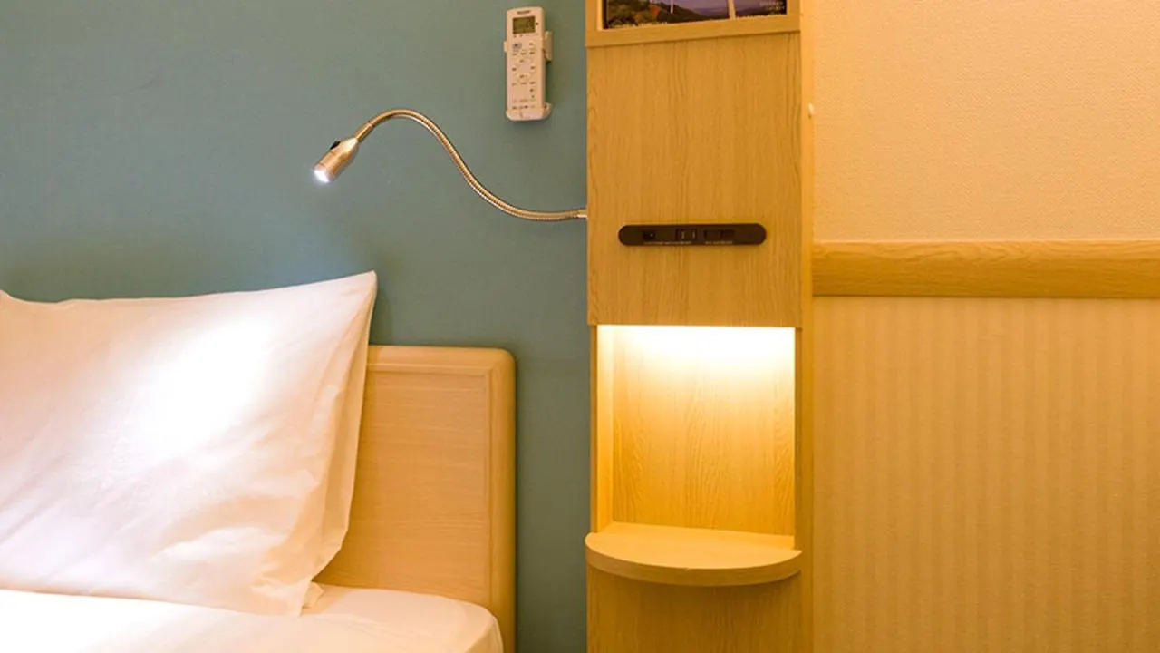 *** Hotel Toyoko Inn Osaka Dome Mae Japan