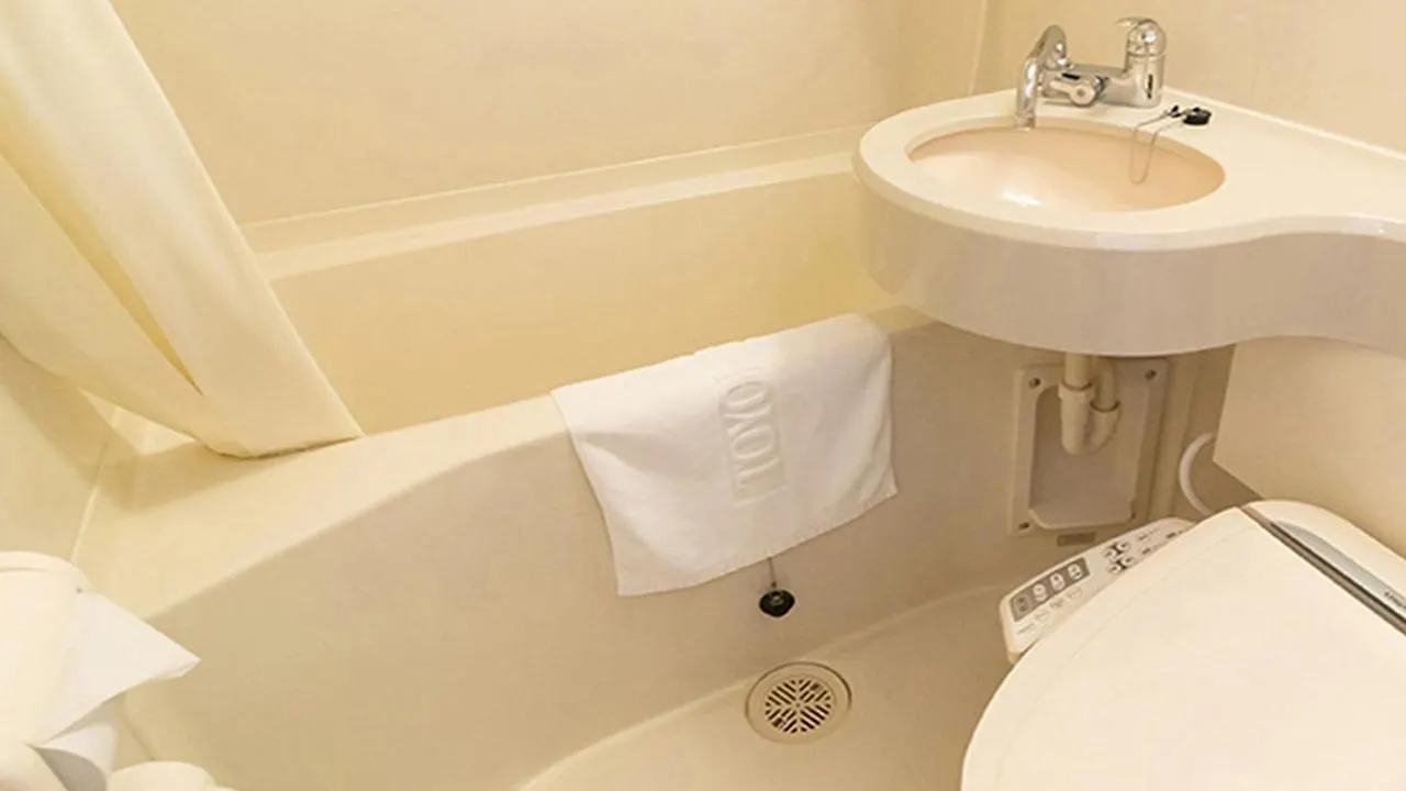 Hotel Toyoko Inn Osaka Dome Mae