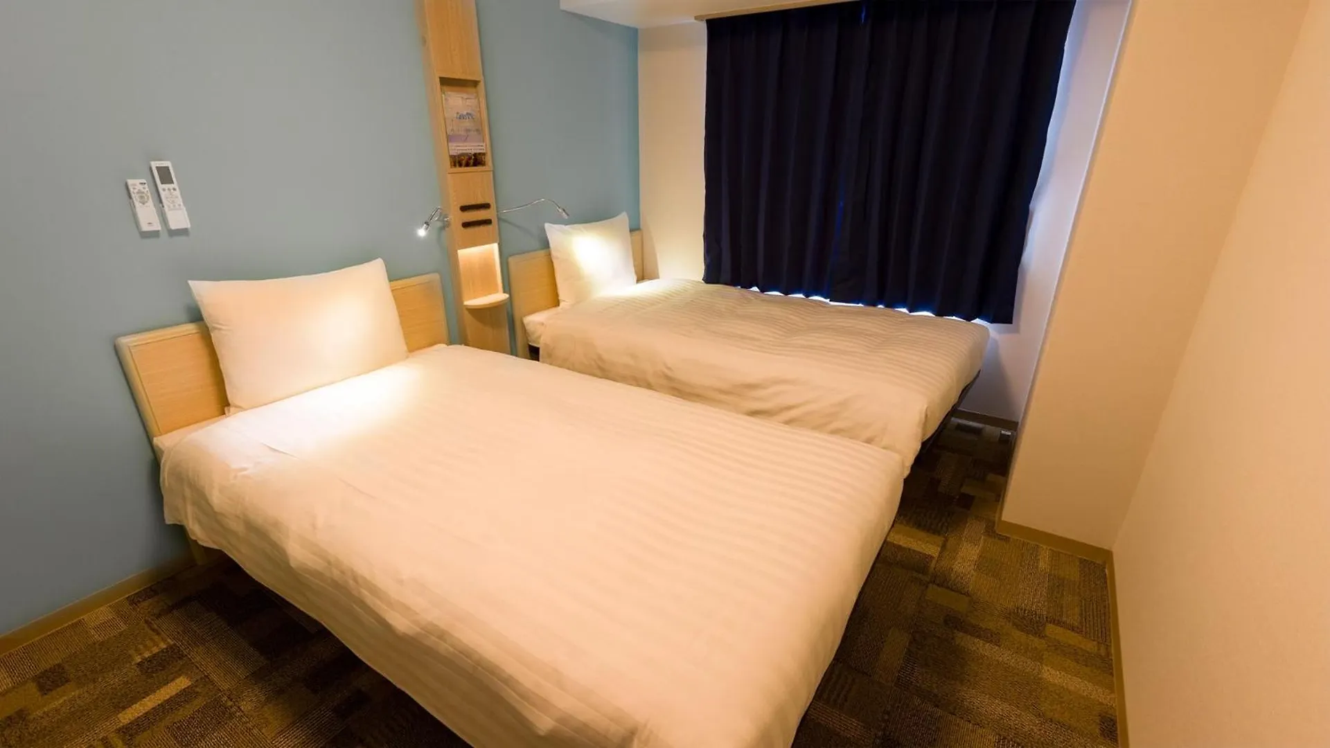 Hotel Toyoko Inn Osaka Dome Mae