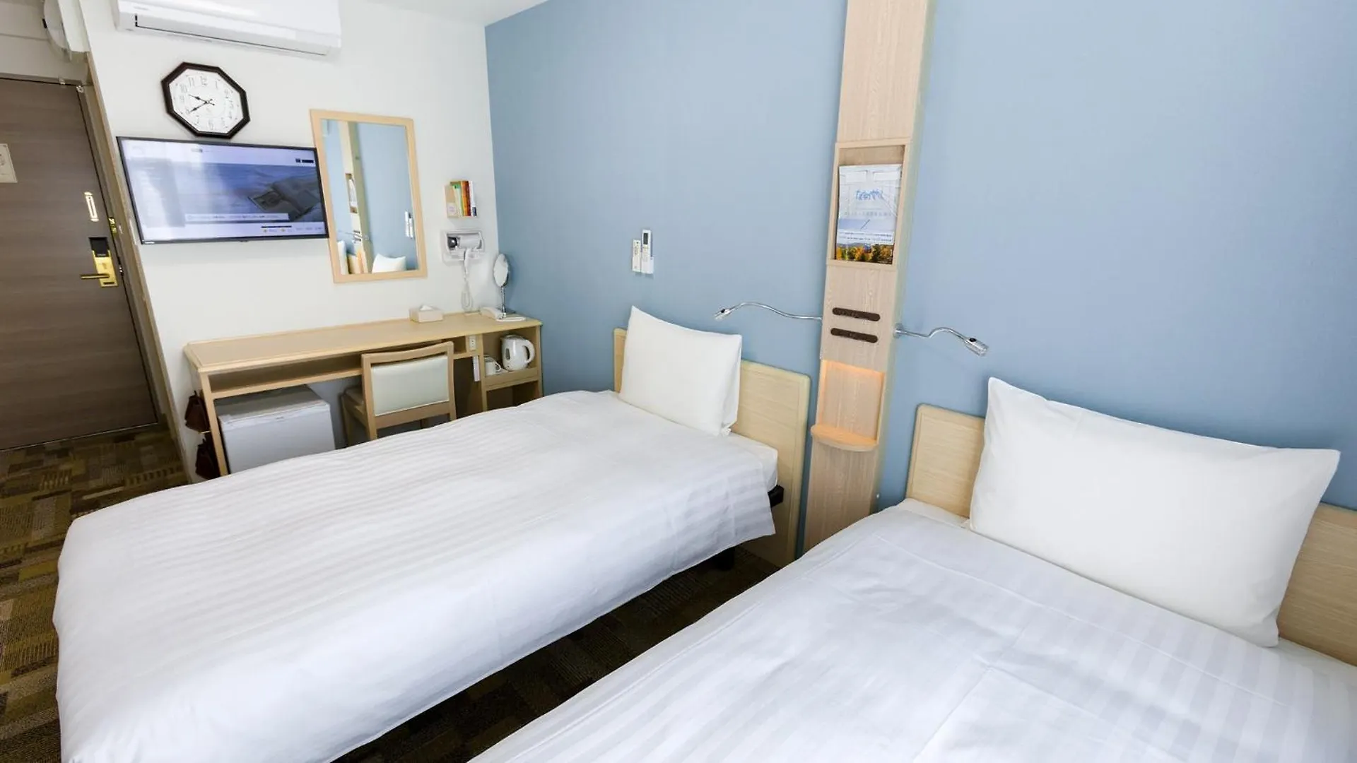 Toyoko Inn Osaka Dome Mae