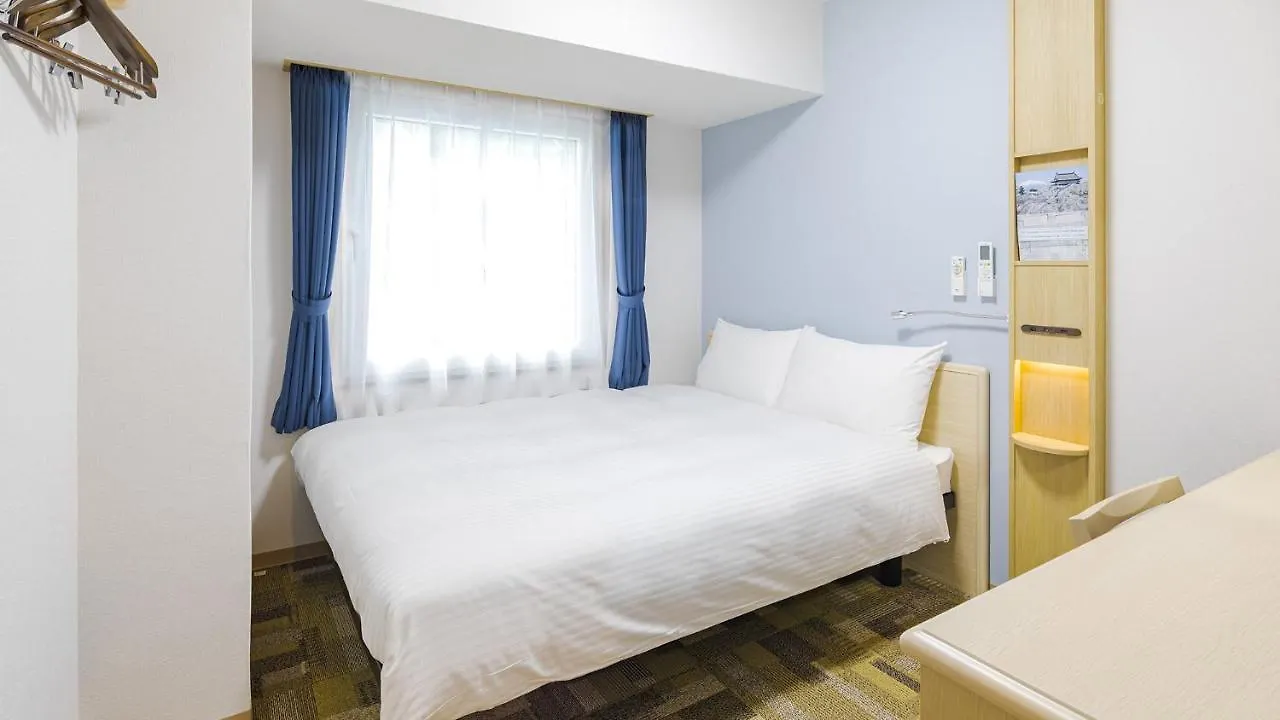 Toyoko Inn Osaka Dome Mae