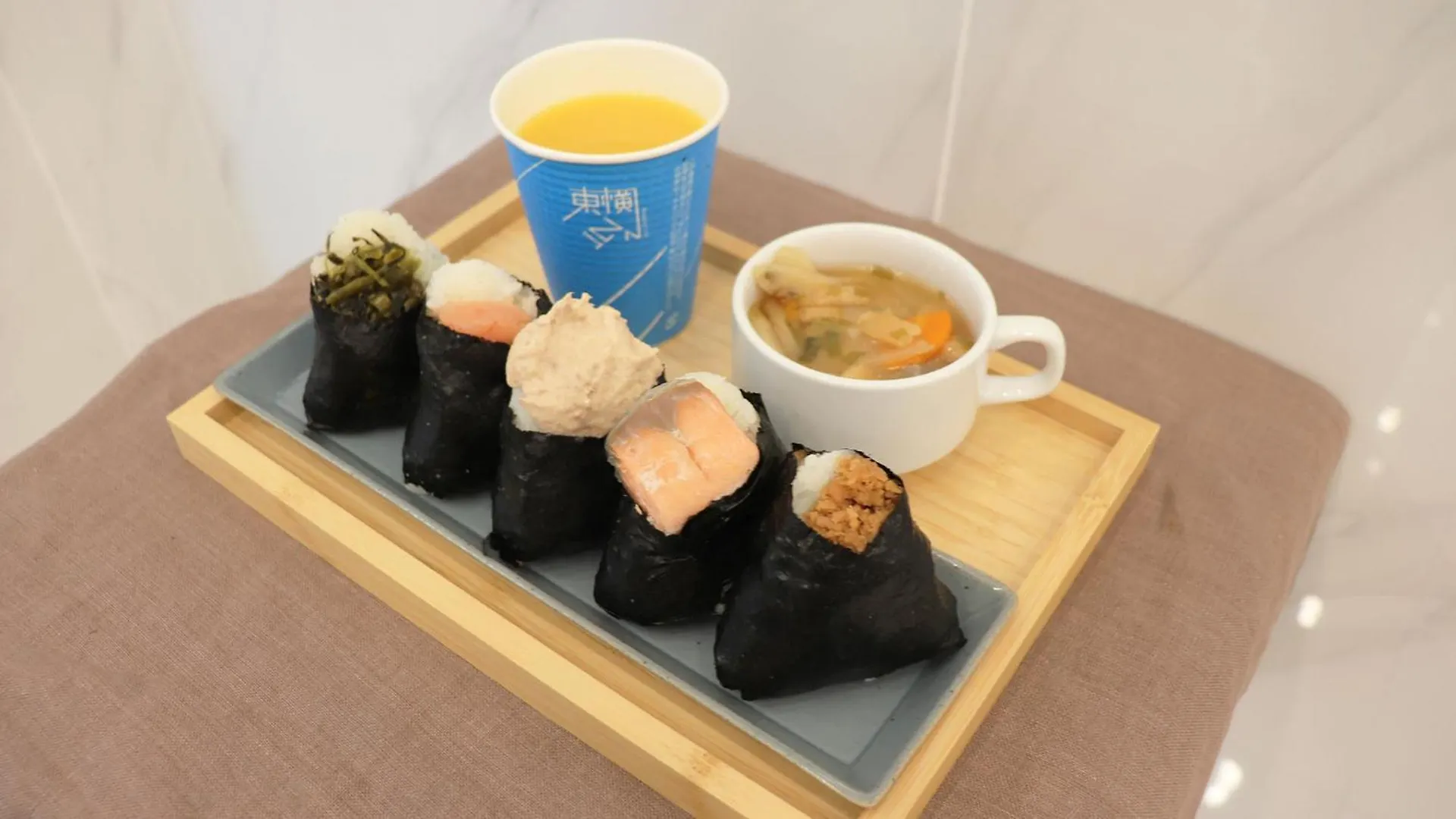 Toyoko Inn Osaka Dome Mae Hotel