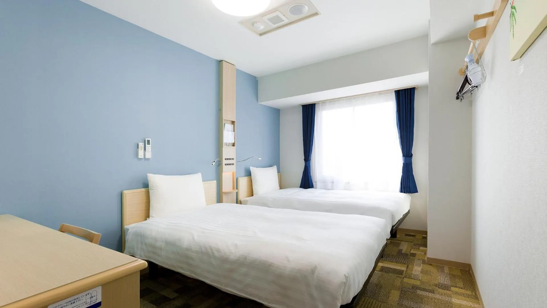 Hotel Toyoko Inn Osaka Dome Mae